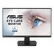 Asus VA247HE monitor, VA, 23.8", 16:9, 1920x1080, 60Hz/75Hz, HDMI, VGA (D-Sub)