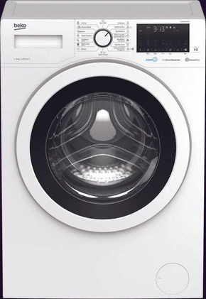 Beko WUE 6636 XA mašina za pranje veša 6 kg