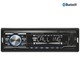 Sal VB 3100 auto radio, 4x45 Watt, MP3, WMA, USB, AUX, RCA, SD, Bluetooth, daljinski