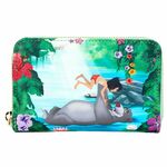 Loungefly Novčanik Disney Jungle Book Bare Necessities Wallet