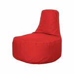 Atelier Del Sofa EVA Sport - Red Red Garden Bean Bag