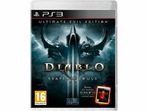 PS3 igra Diablo 3