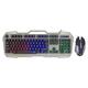 WHITE SHARK gejmerska tastatura i miš GMK-1901 Apache 2 - Combo