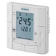 SIEMENS SIEMENS Sedmodnevni sobni termostat RDE410/EH