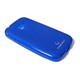 Futrola silikon DURABLE za Samsung S7260 S7262 Galaxy Star Pro plava