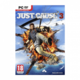 Square Enix SJUS3VEN01 PC Just Cause 3