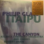 Glass Philip Itaipu Canyon