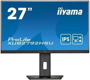 Iiyama XUB2792HSU-B5 monitor
