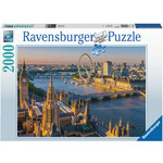 Ravensburger puzzle (slagalice)- London RA16627
