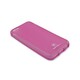 Maskica Teracell Giulietta za iPhone 5C pink