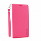 Torbica Hanman ORG za Huawei Y6p pink