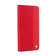 Maskica Teracell Gentle Fold za iPhone 12 Pro Max 6 7 crvena