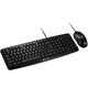 Canyon CNE-CSET1, žični miš i tastatura, USB