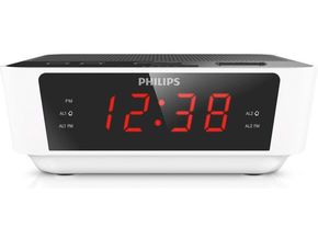 Philips radio budilnik AJ3115