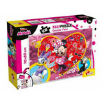Lisciani Slagalica Maxi Disney Minnie 74198