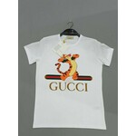 Gucci bela muska majica G2