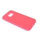 Futrola silikon DURABLE za Samsung G920 Galaxy S6 pink