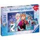 Ravensburger puzzle (slagalice) - Frozen RA09074