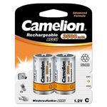 Camelion alkalna baterija LR14, Tip C, 1.2 V/1.5 V
