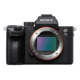 Sony Alpha a7 III ILCE-7M3B 24.2Mpx beli/plavi digitalni fotoaparat