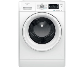 WHIRLPOOL FFB 7259 WV EE mašina za pranje veša
