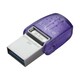 Kingston DataTraveler Micro Data DTMC3G2/64GB 64GB USB memorija