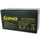 Kung Long Baterija Long WP7-12(28W) 12V 7Ah Kung Long