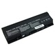 Dell 1520/1511 Zamenska laptop baterija za Dell 1520/1511 od 5200mAh i 11.1V