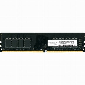 RAM DIMM DDR4 16GB 3200MHz Innovation IT
