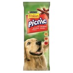 Friskies Hrana za pse Dog Picnic Variety 126g