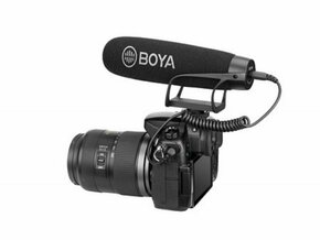 Boya mikrofon BY-BM2021
