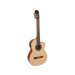 Salvador Ozvučena klasična gitara CS-244-CE