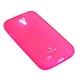 Futrola silikon DURABLE za Samsung I9500 I9505 Galaxy S4 pink