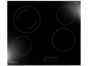 Tesla HV6410TB staklokeramička ploča za kuvanje