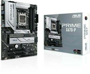 Asus PRIME X670-P matična ploča