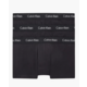 Calvin Klein muški donji veš 3 Pack Low Rise Trunks - Cotton Stretch 0000U2664GXWB