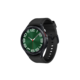 Samsung Watch 6 Classic Black (ZK) BT SM-R960NZKAEUC