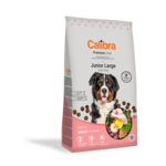 Calibra Dog Premium Line Junior Large, hrana za pse 3kg