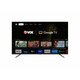 Vox 55GOU080B televizor, 55" (139 cm), LED, Ultra HD, Google TV