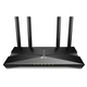TP-Link Archer AX50 router, Wi-Fi 6 (802.11ax), 2402Mbps