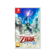Switch The Legend Of Zelda - Skyward Sword HD