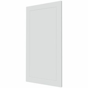 Prednja vrata Quantum W4 50 bela mat