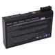 Dell 1691 P Zamenska laptop baterija za Dell 1691P od 5200mAh i 14.8V