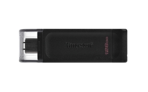 Kingston DataTraveler 70 DT70/128GB 128GB USB memorija