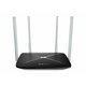 Mercusys AC12 router, Wi-Fi 5 (802.11ac), 100Mbps/1200Mbps/867Mbps/876Mbps