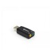 Adapter USB - 2 x 3.5mm USB C 11