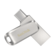 SanDisk Dual Drive USB Ultra Luxe 32GB Type C 150Mb/s 3.1 Gen 1
