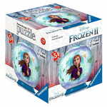 Ravensburger 3D puzzle (slagalice) - Frozen RA11182