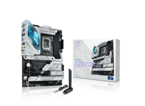 Asus ROG STRIX Z790-A GAMING WIFI D4 matična ploča