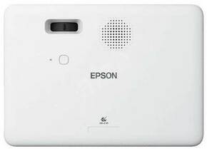 Epson CO-FH01 3D LCD projektor 1920x1080